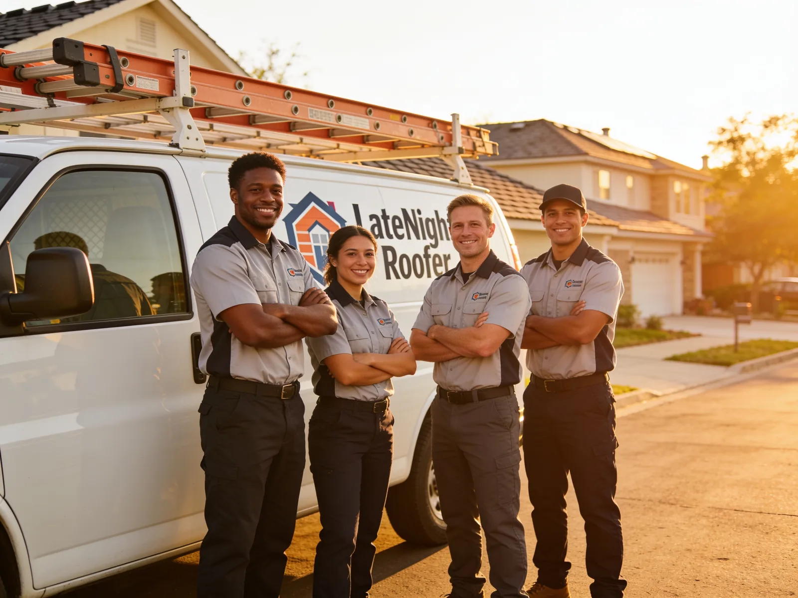 Emergency Roof Repair company in Destrehan, LA